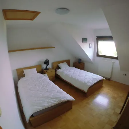 Дом отдыха House On The Hill *
